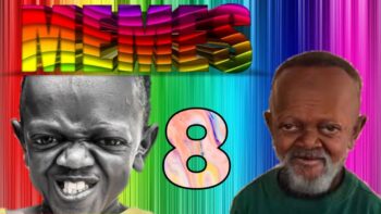 ميمز عائلي أفريقي برعاية الطفل الأفريقي الصغير best MEMES compilation comedy mama afrika