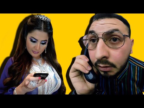Alae Benhadou علاء بنحدو شكاية ملكة الجمال