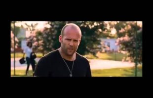 AMCHUM JASON STATHAM AMAZIGH (épisode 1)