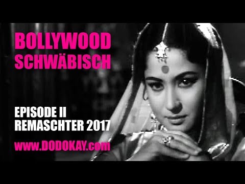 Bollywood auf Schwäbisch Teil 2 – Remaschter 2017