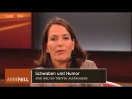Die Welt auf Schwäbisch – Best of "Anne Nill" – Schwaben und Humor – SWR