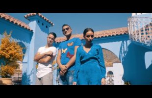 DJ Hamida feat. Hafssa Da & CHK – "CHEKAMA" ⴰⵛⴻⴽⴰⵎ