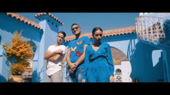 DJ Hamida feat. Hafssa Da & CHK – "CHEKAMA" ⴰⵛⴻⴽⴰⵎ