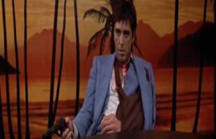 Maroc Morocco Humour Remake Scarface