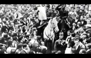 Marokko 1921 – Ein vergessener Krieg – ( Abdel krim el khattabie )
