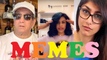 MOROCCAN MEMES #5 (ميمز مغربي)احمق شعب فالعالم