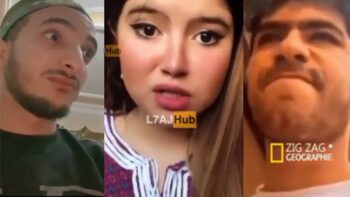 MOROCCAN MEMES (ميمز مغربي)الموت ديال الضحك