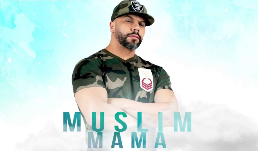 Muslim – Mama