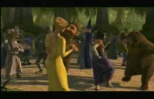 remake arabe–maroc – shrek miloudi