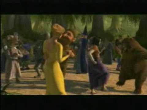 remake arabe–maroc – shrek miloudi