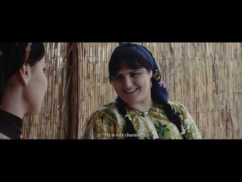 الفيلم الريفي-إبيريتا RIF FILM -IPERTRA حولة غازات السامة