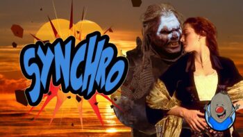 Titanic Synchro! so sinnlos können Filme sein… Herr der Ringe, Harry Potter uvm Parodie