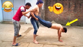 Try Not To Laugh with 40 Minutes Comedy Videos – Best Compilation from SML Troll .03 | chistes