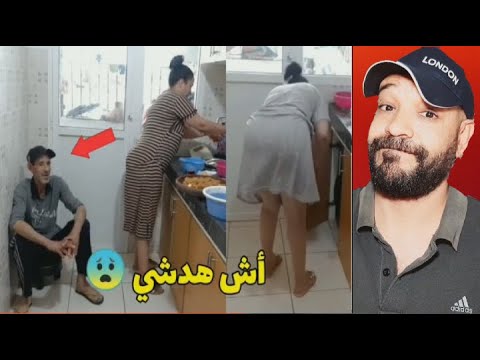 روتيني اليومي مع زوجي أخر مكاين فروتين