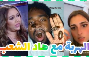 ميمز تافهة (ميمز مغربي) MOROCCAN MEMES احمق شعب فالعالم dirty memes