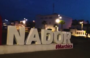 Nador by night 2020