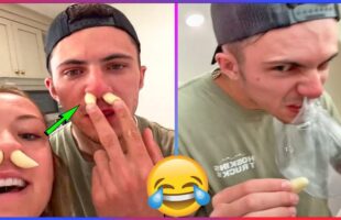 Try Not To Laugh ??? | Unusual Memes That I Found From FYP TikTok
