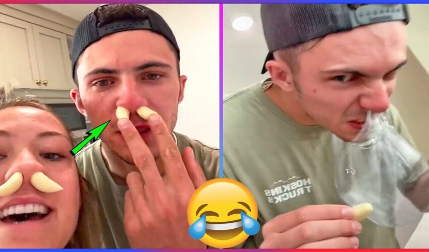 Try Not To Laugh 😂😂😂 | Unusual Memes That I Found From FYP TikTok