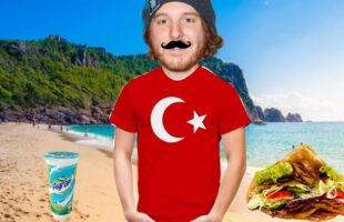 Deutsche Memes die unge zum Türken machen