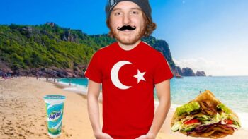 Deutsche Memes die unge zum Türken machen