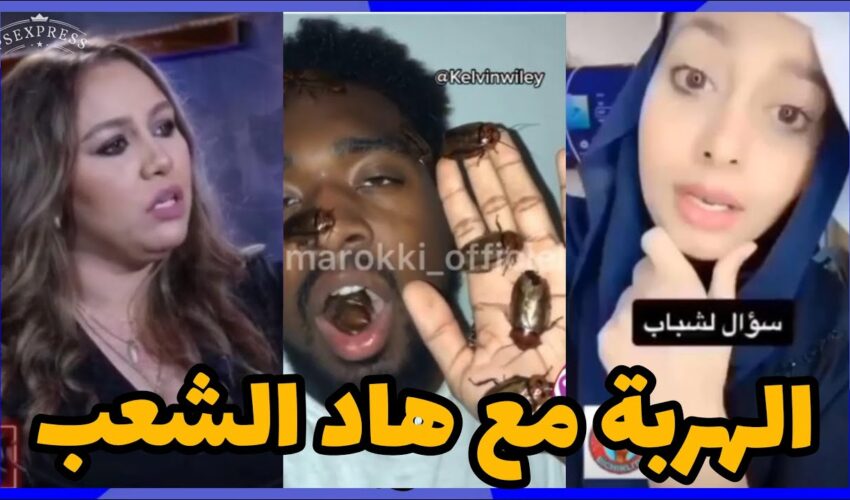 ميمز تافهة (ميمز مغربي) MOROCCAN MEMES احمق شعب فالعالم dirty memes