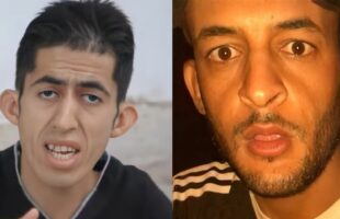 MOROCCAN MEMES (ميمز مغربي)الهربة مع الشعب المغربي