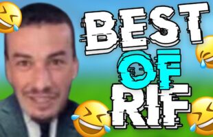 BEST OF RIF #1