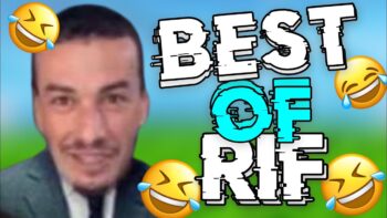 BEST OF RIF #1