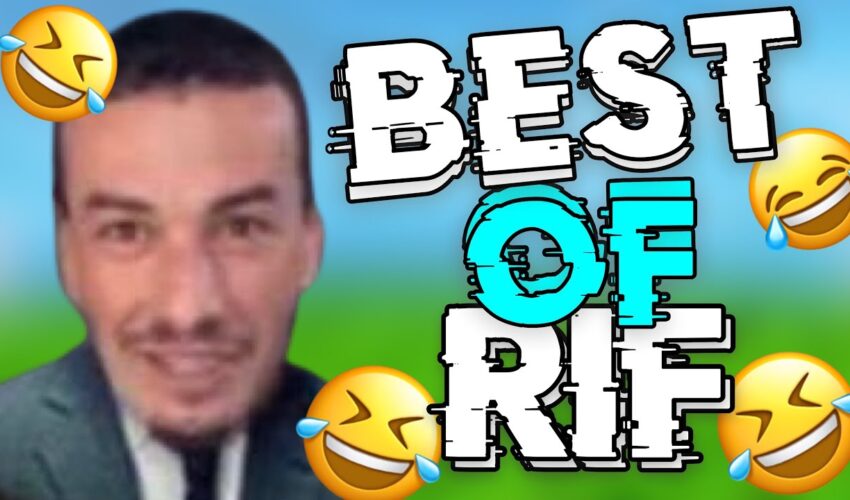 BEST OF RIF #1