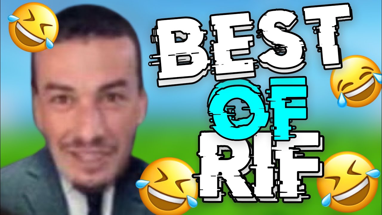 BEST OF RIF 1 Amchum.de