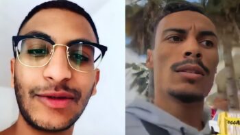 MOROCCAN MEMES (ميمز مغربي)احمق شعب فالعالم