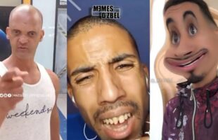 الموت ديال الضحك (ميمز مغربي) MOROCCAN MEMES