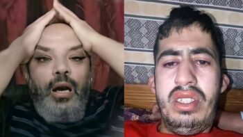 MOROCCAN MEMES (ميمز مغربي)شمس العشية