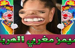 MOROCCAN MEMES COMPILATION 60 ?? ميمز الهربة الموت ديال الضحك ?? ???