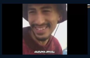 MOROCCAN MEMES EP(2) ?الراب المغربي VS الراب الجزائري #maroc #maroc_memes