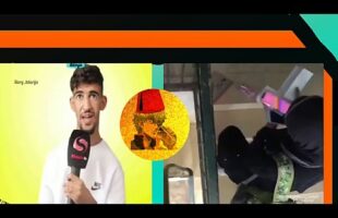 Moroccan Memes Episode 3  إضحك مع الشعب المغربي 「دير لكيت」